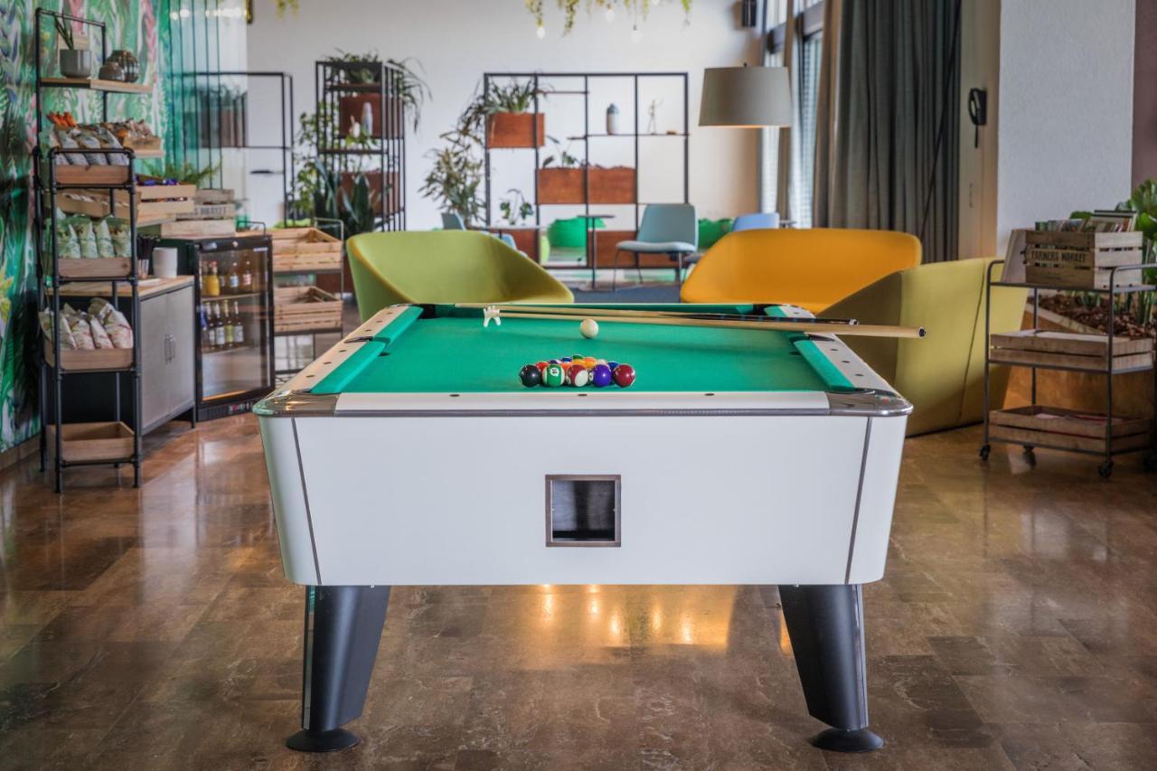 Parkhotel Brenscino Brissago Εξωτερικό φωτογραφία