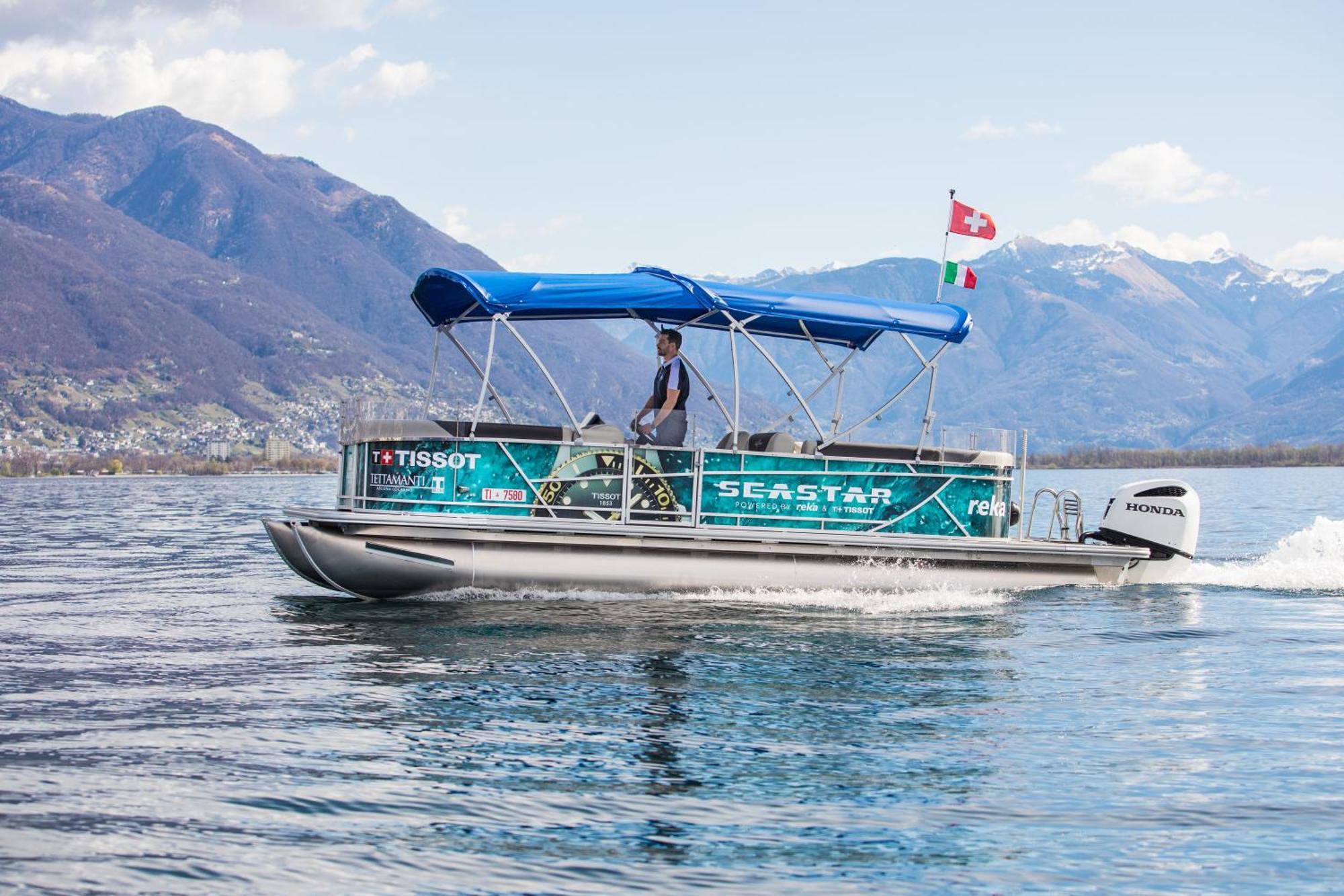 Parkhotel Brenscino Brissago Εξωτερικό φωτογραφία