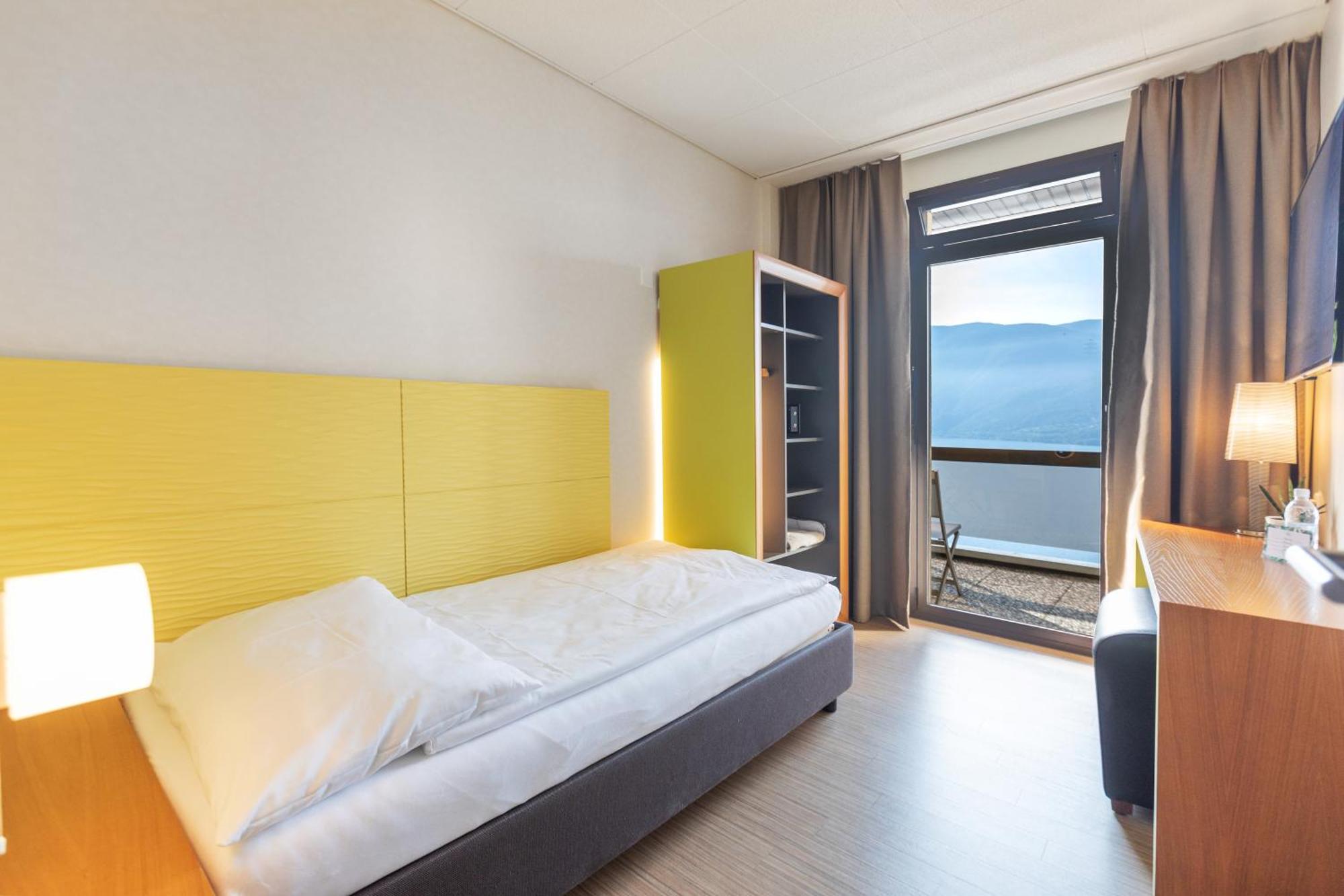 Parkhotel Brenscino Brissago Εξωτερικό φωτογραφία