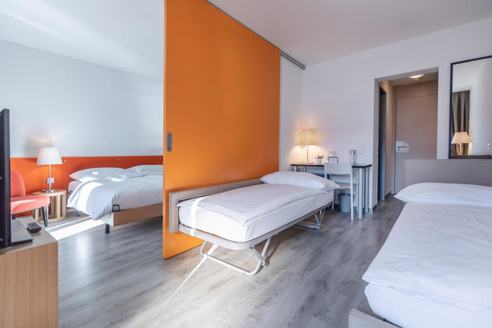 Parkhotel Brenscino Brissago Εξωτερικό φωτογραφία