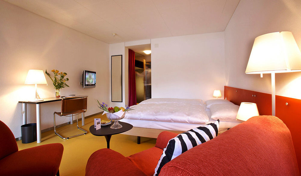 Parkhotel Brenscino Brissago Εξωτερικό φωτογραφία