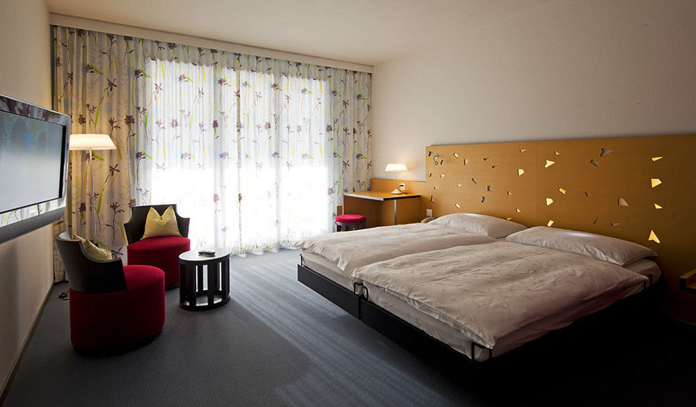 Parkhotel Brenscino Brissago Εξωτερικό φωτογραφία