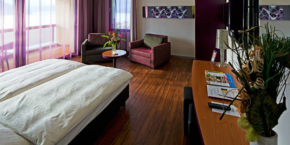 Parkhotel Brenscino Brissago Εξωτερικό φωτογραφία
