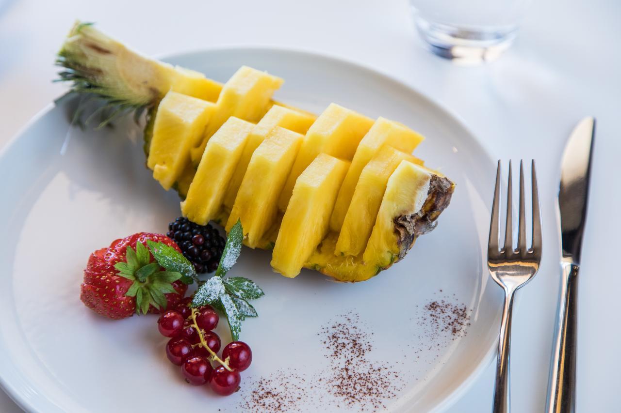 Parkhotel Brenscino Brissago Εξωτερικό φωτογραφία